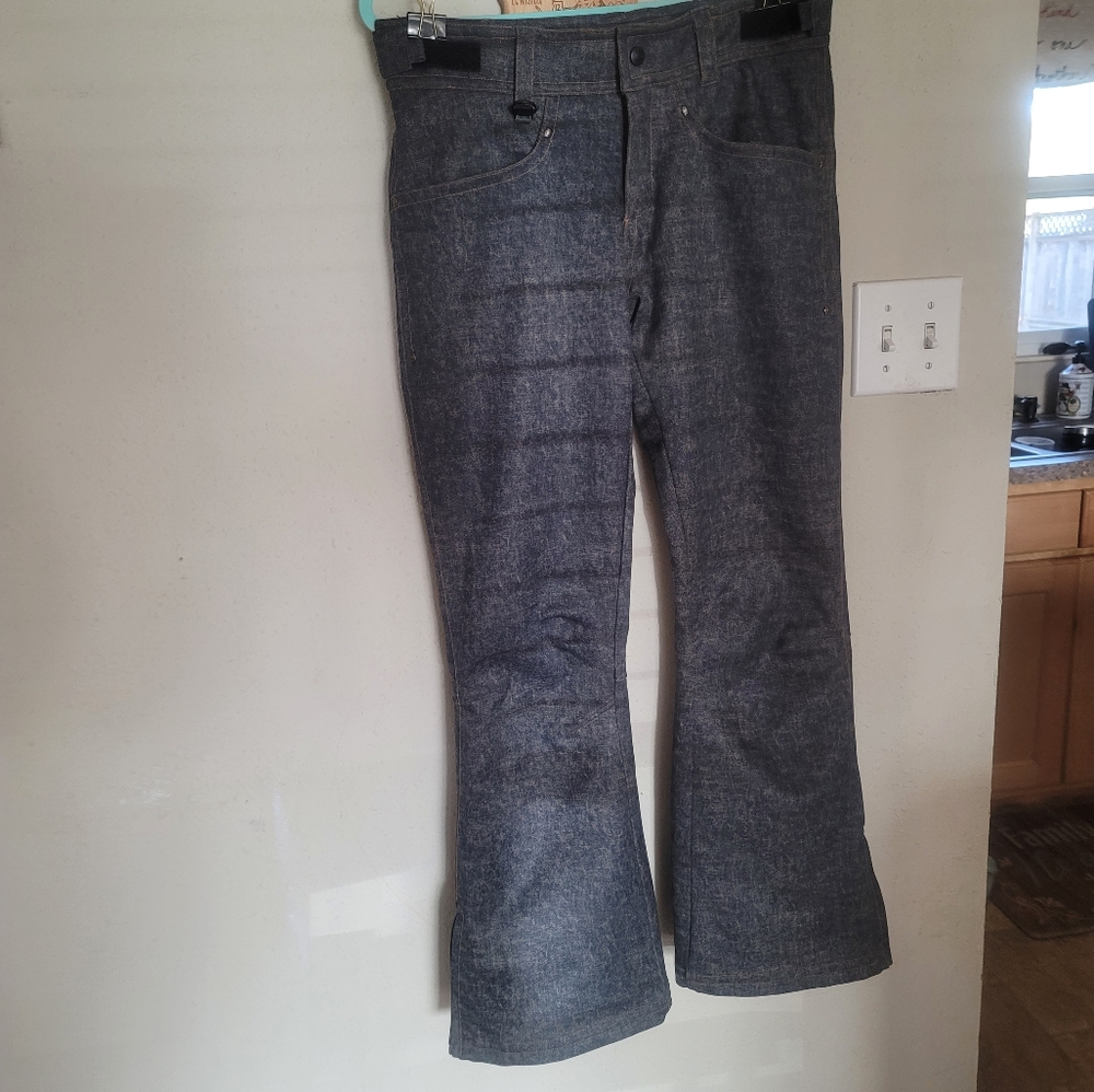 Boulder Gear Womens Snowboard/Ski Pants